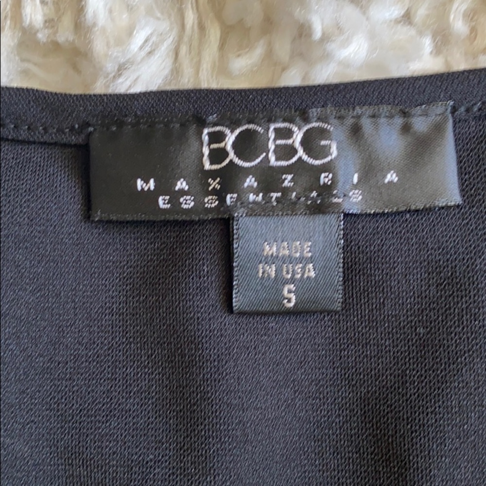 BCBG Top - Picture 2 of 2